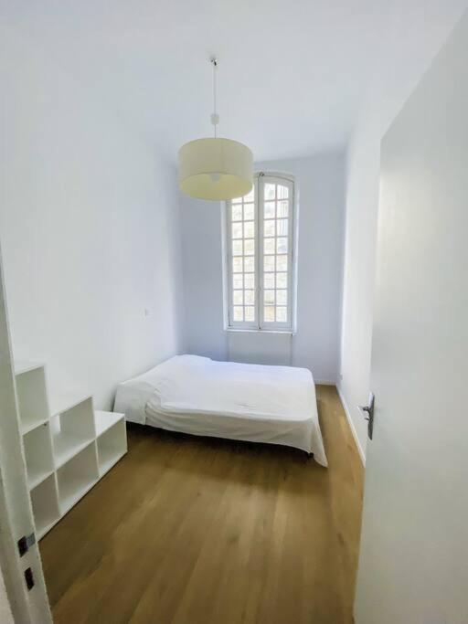 Apartment In Hyper Center - 3 Bedrooms Arles Eksteriør billede