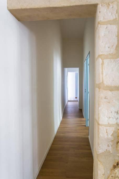 Apartment In Hyper Center - 3 Bedrooms Arles Eksteriør billede