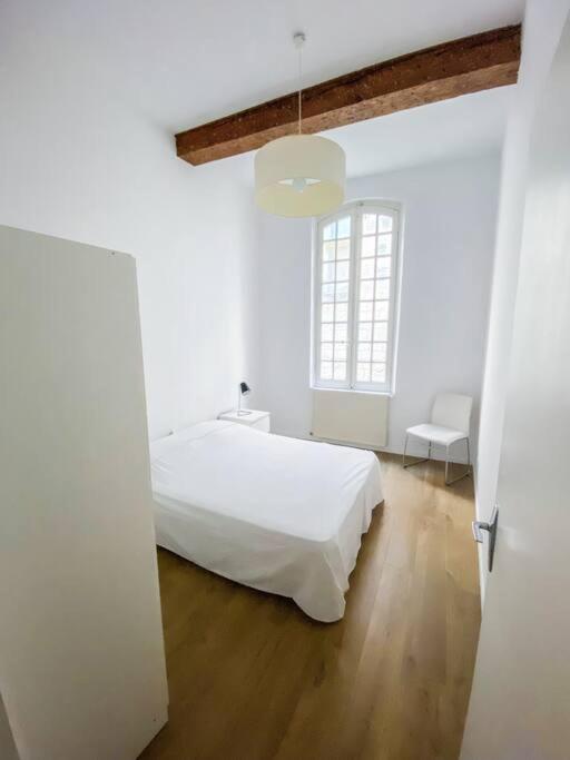 Apartment In Hyper Center - 3 Bedrooms Arles Eksteriør billede