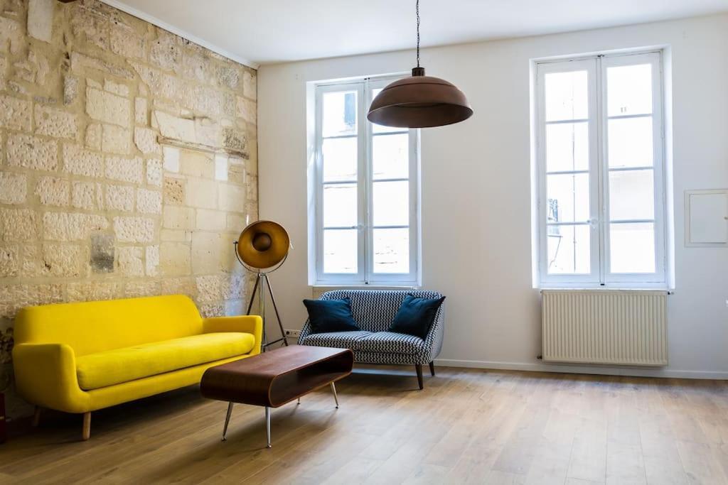 Apartment In Hyper Center - 3 Bedrooms Arles Eksteriør billede