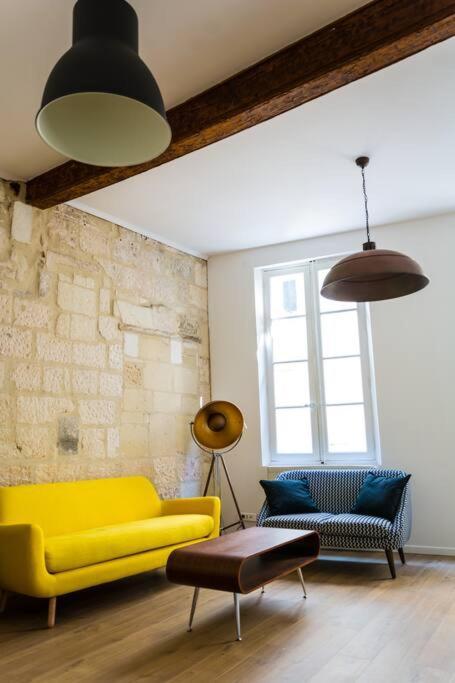 Apartment In Hyper Center - 3 Bedrooms Arles Eksteriør billede